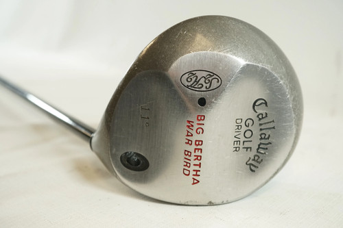 Callaway big bertha warbird - big,