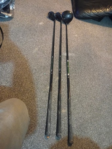 Callaway big bertha 460 10oʻ - big,