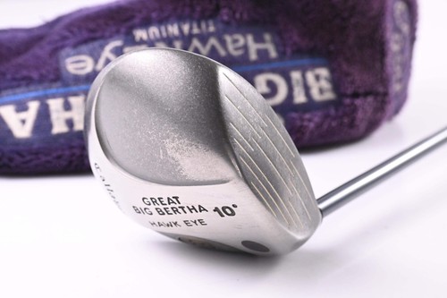 Callaway great big bertha hawk - great,