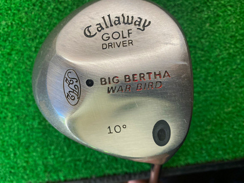 Callaway big bertha - big,