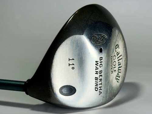 Callaway big bertha warbird - big,