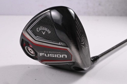 Callaway big bertha fusion - bertha,