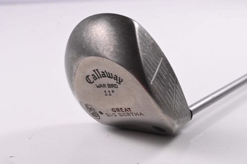 Callaway great big bertha - big,