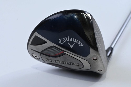 Callaway big bertha b21 - big,