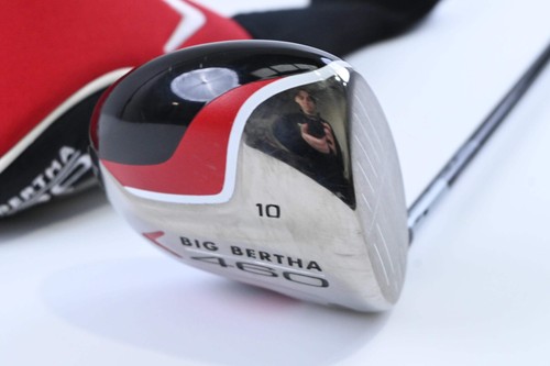 Callaway big bertha - callaway,