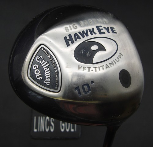 Callaway big bertha - callaway,