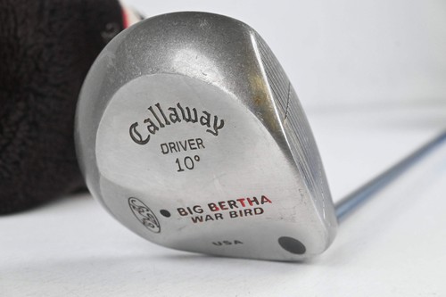 Callaway big bertha war - callaway,