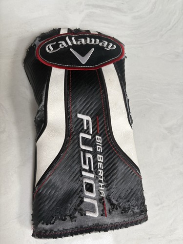 Callaway big bertha fusion - big,