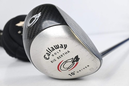 Callaway big bertha - callaway, driver