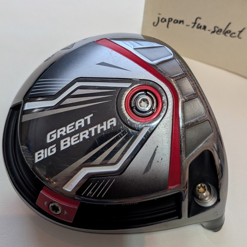 Callaway great big bertha - callaway,