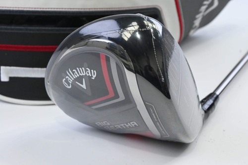 Callaway big bertha 2023 - big,