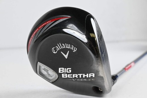 Callaway big bertha series - callaway,