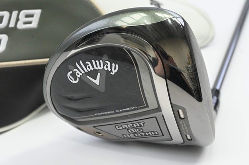 Callaway great big bertha 2023 - bertha,