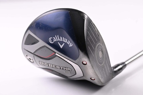 Callaway big bertha b21 driver - big,