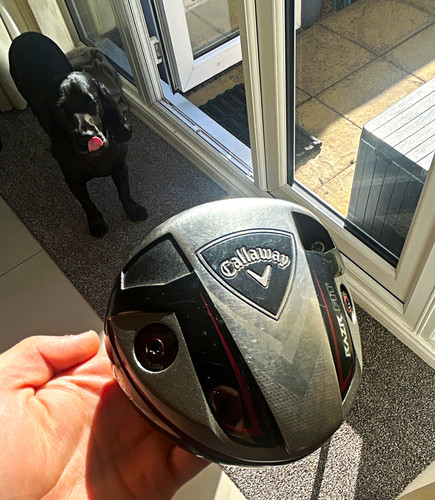 Callaway big bertha - callaway,