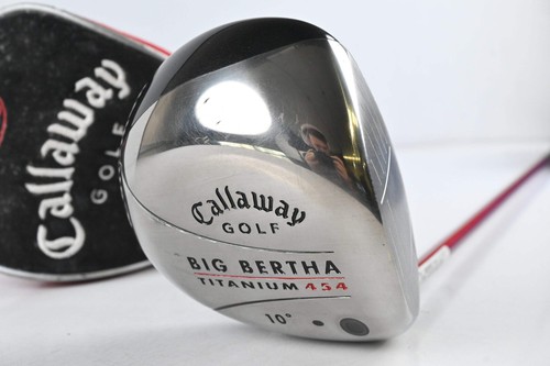 Callaway big bertha 454 - bertha,