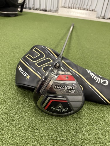 Callaway big bertha 2023 - callaway,