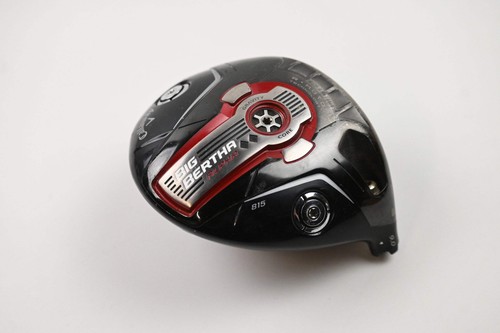 Callaway big bertha alpha 815 - big,
