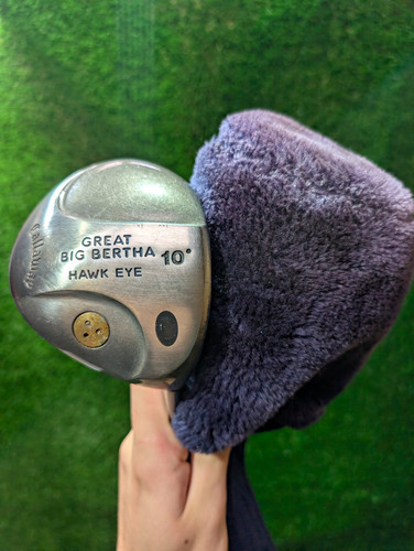 Callaway great big bertha - callaway,