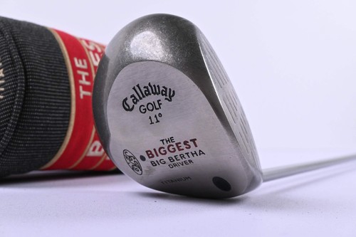 Callaway biggest big bertha - big,