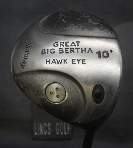 Callaway great big - big, hawk