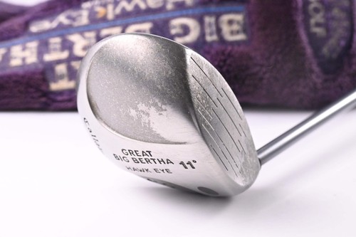 Callaway great big bertha - callaway,