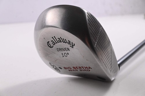 Callaway big bertha driver - big, /