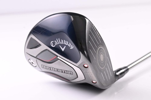 Callaway big bertha b21 - callaway,