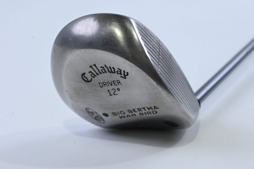 Callaway big bertha war - callaway,