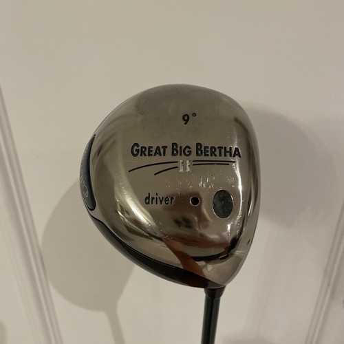 Callaway great big - callaway, bertha