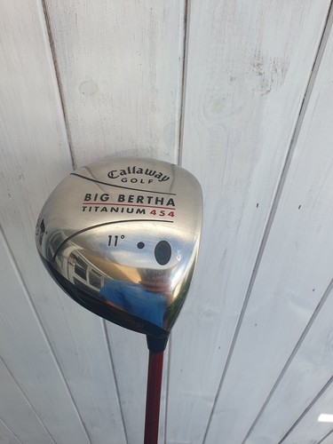 Callaway golf big bertha - golf,