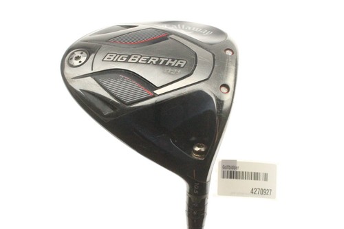Callaway big bertha - big,
