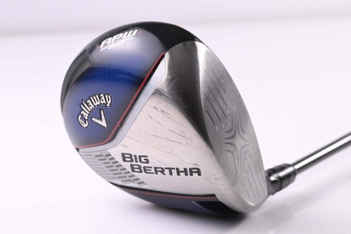 Callaway big bertha 2014 - callaway,