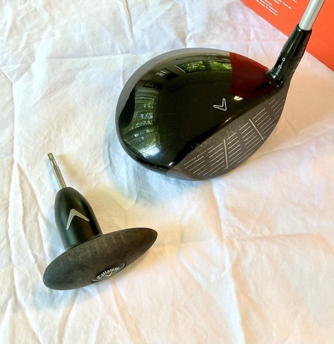 Call away big bertha series - call,