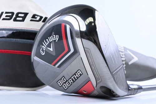 Callaway big bertha - big,