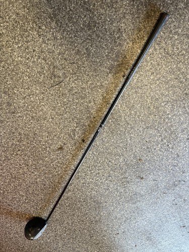 Callaway big bertha driver - c4,