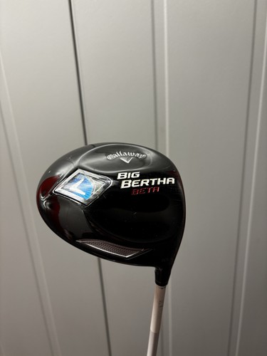 Callaway big bertha beta - bertha,