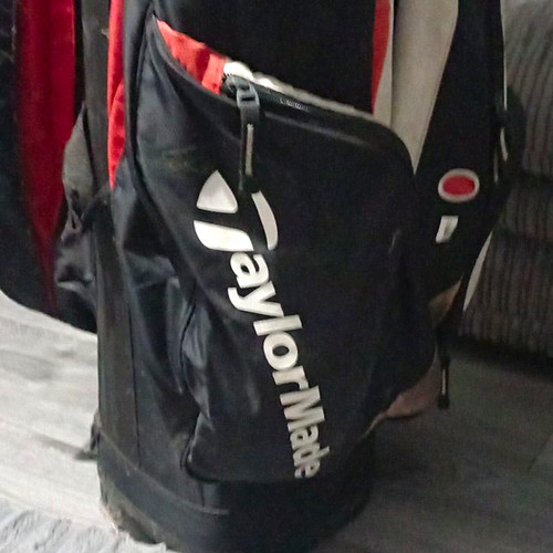 Taylormade bag callaway - bag,