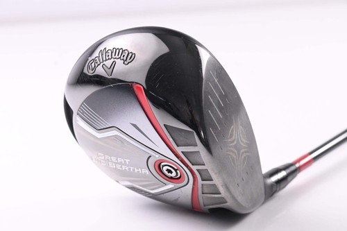 Callaway great big bertha - callaway, 2016
