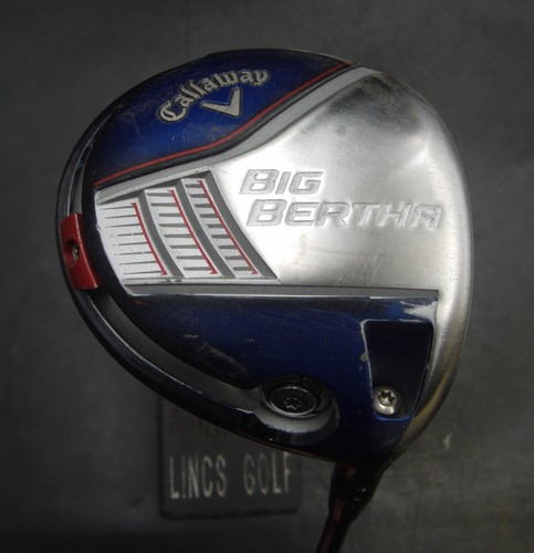 Callaway big bertha - bertha, 2014