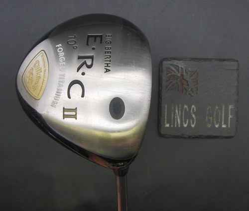 Callaway big bertha erc - callaway,
