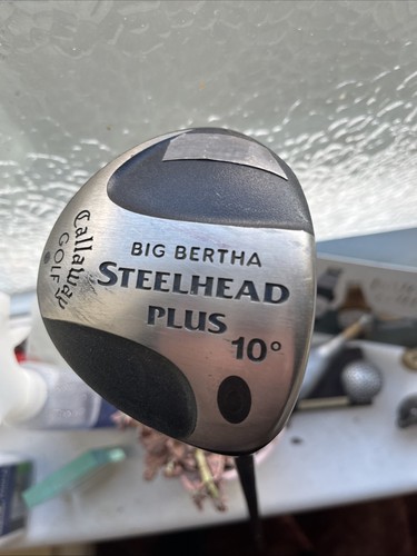 Callaway big bertha - big,