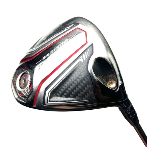 Callaway big bertha - callaway,