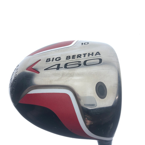 Used callaway big - callaway, bertha