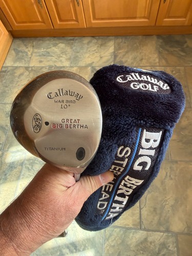 Callaway great big - callaway,