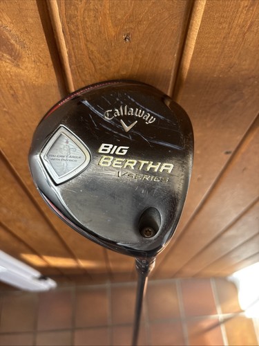 Callaway big bertha series - big,
