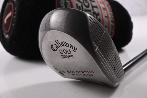 Callaway big bertha war bird - big,