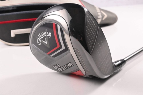 Callaway big bertha - big, 2023