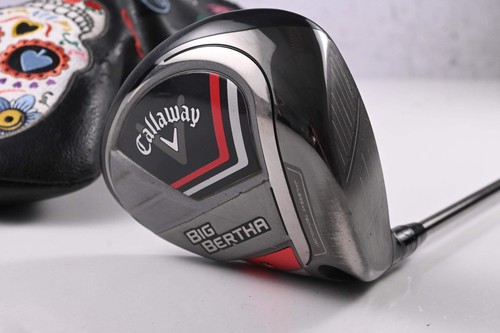 Callaway big bertha 2023 - callaway,