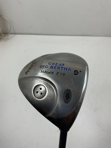 Callaway great big bertha - callaway,